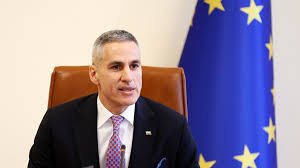 International meeting